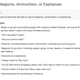 Illustration for article titled Facebook Will Stop Showing Ads for Gun Accessories to Kids